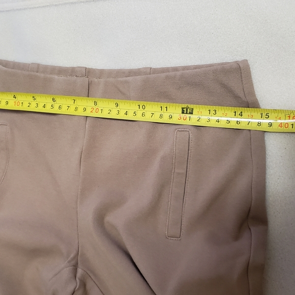 Chico's Slimming Juliet Ankle Pants - Picture 5 of 8